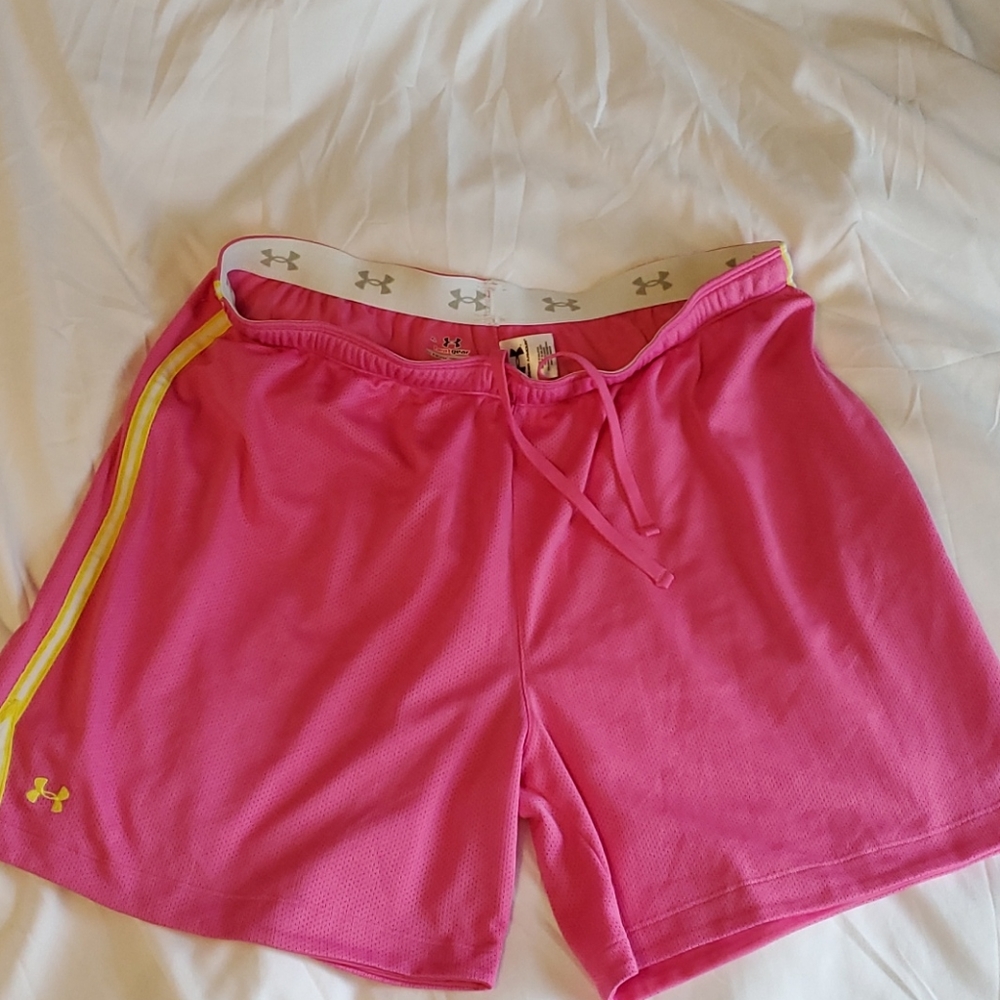 Under Armour Shorts